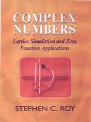 cover image of Complex Numbers